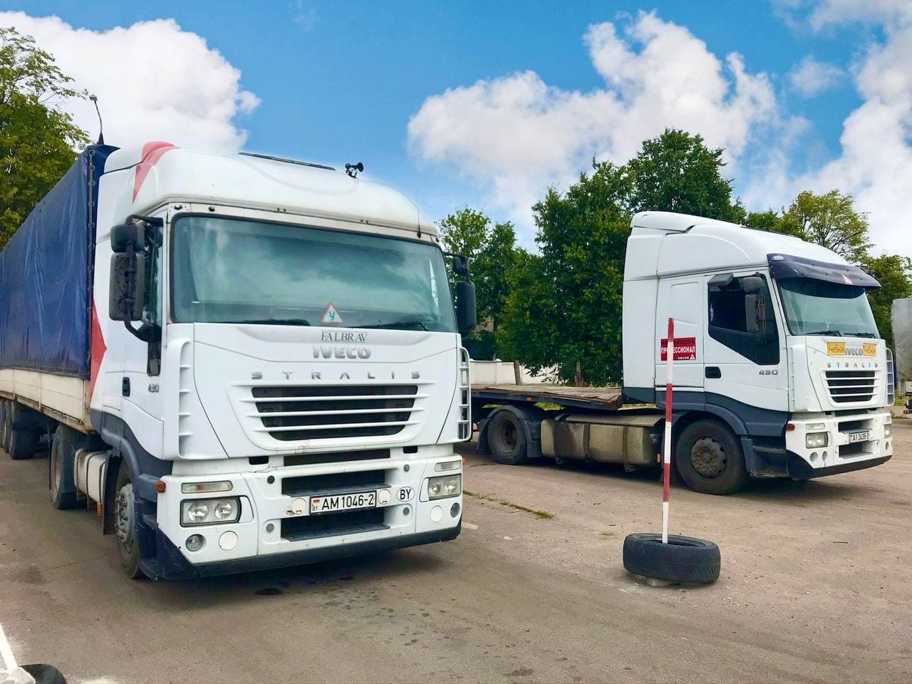 Фото автошколы ул. Жарковского, 24А, изображение 1