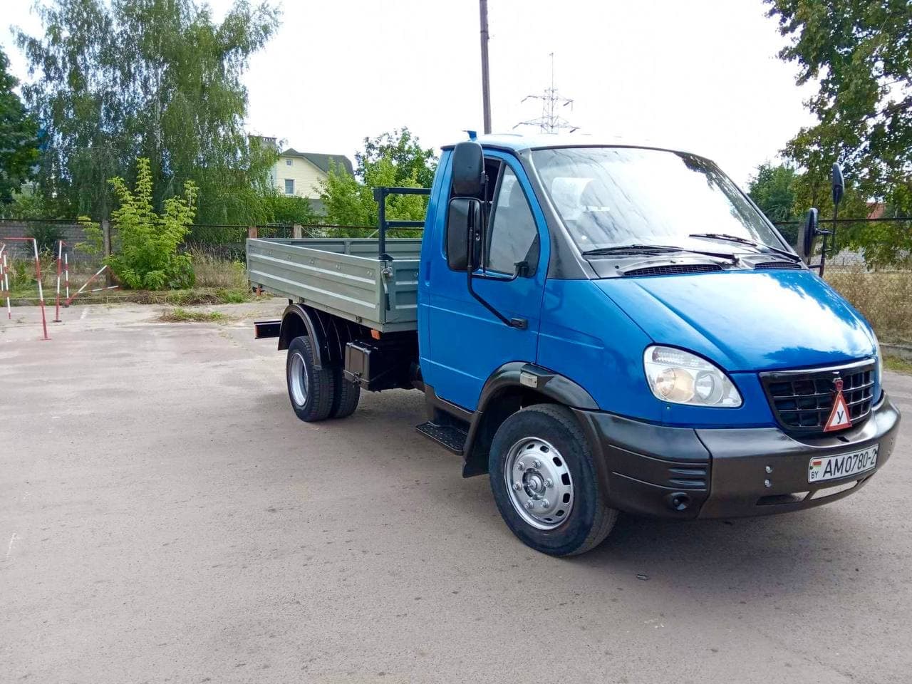 Фото автошколы пр-т. Фрунзе, 30, изображение 4