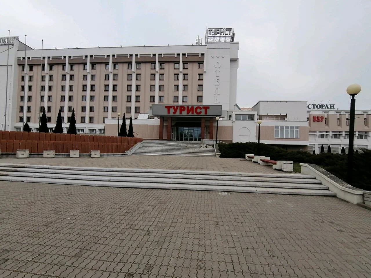Фото автошколы  ул. Советская, 87